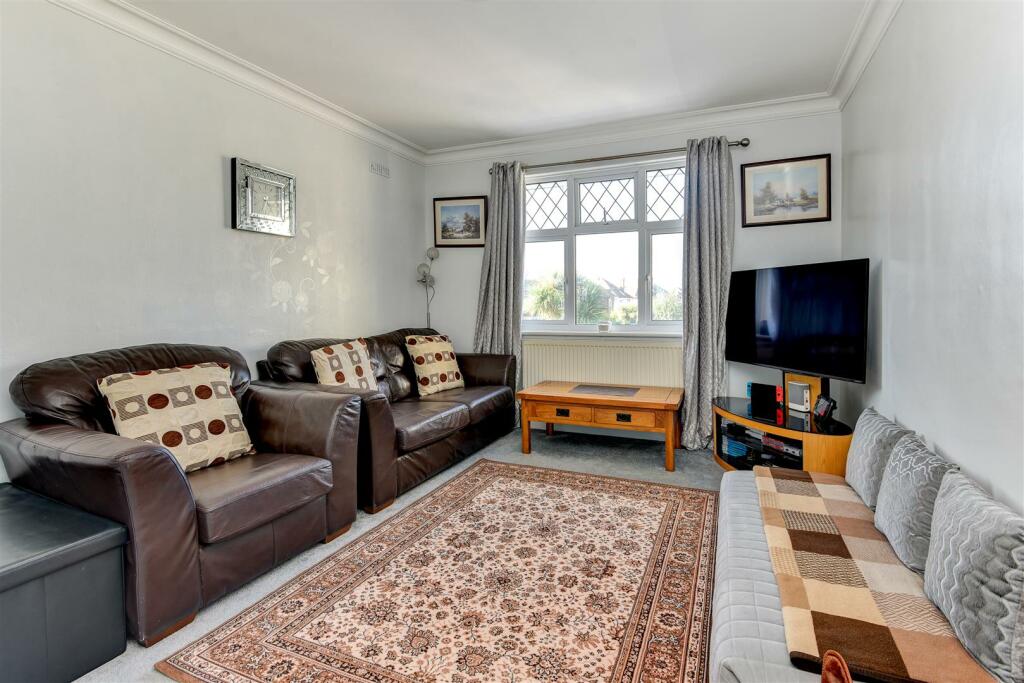Property image - Bruce Avenue, Worthing