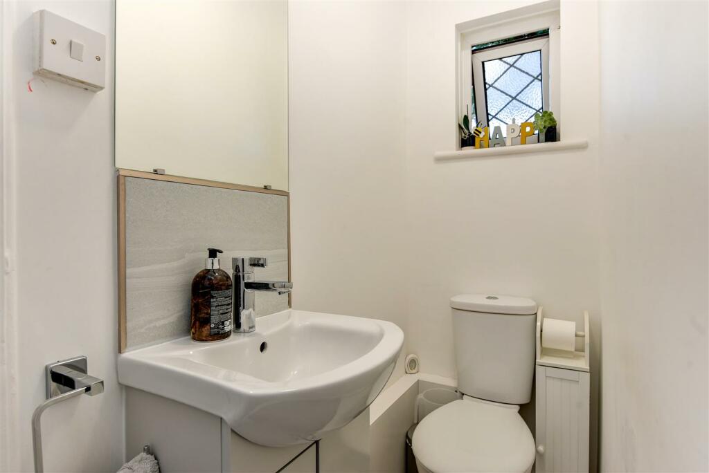 Additional property image - Bruce Avenue, Worthing