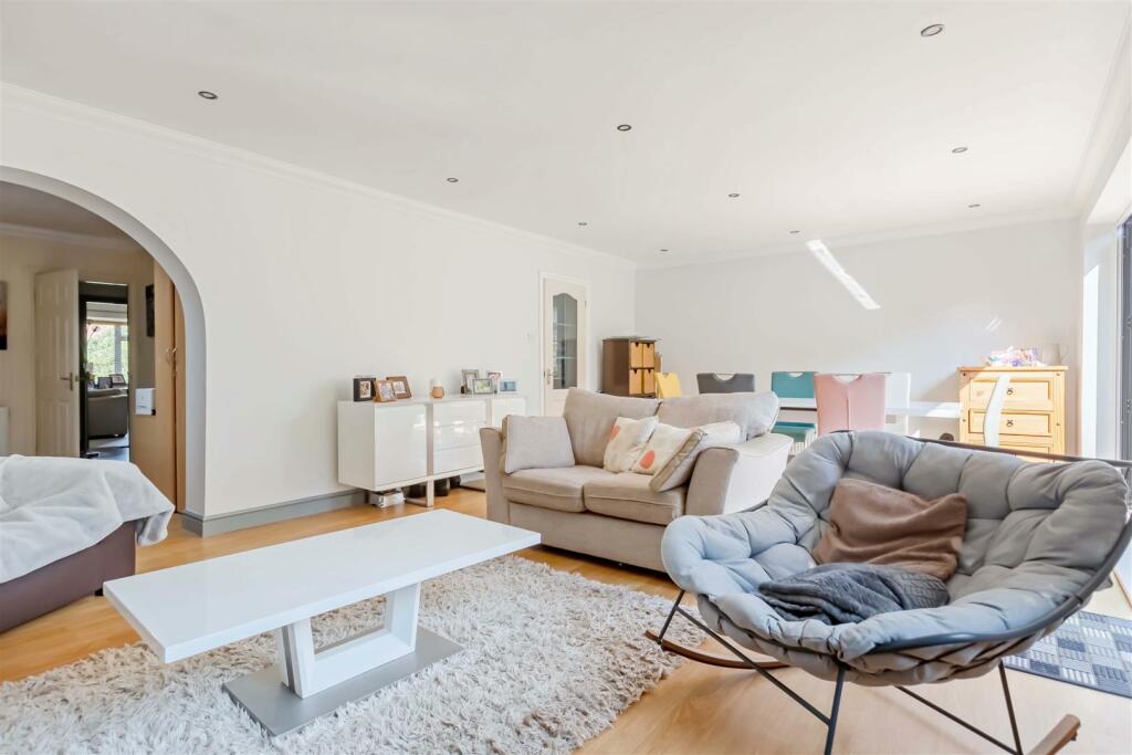 Additional property image - Rogate Road, Worthing