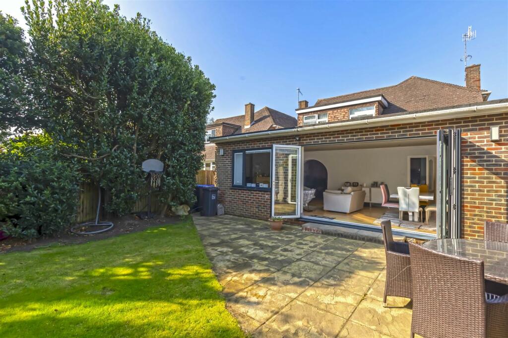Additional property image - Rogate Road, Worthing