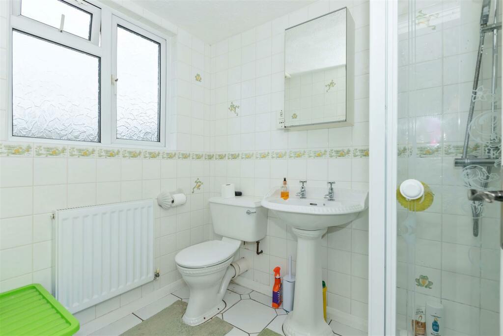 Additional property image - Cissbury Gardens, Worthing