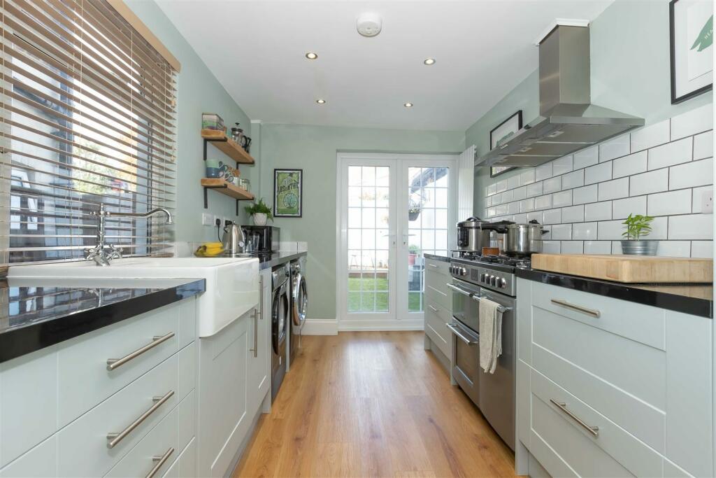 Additional property image - Thurlow Road, Worthing