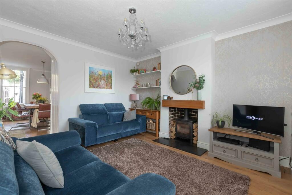 Additional property image - Thurlow Road, Worthing