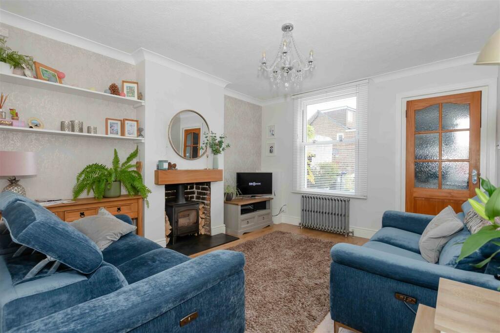 Additional property image - Thurlow Road, Worthing