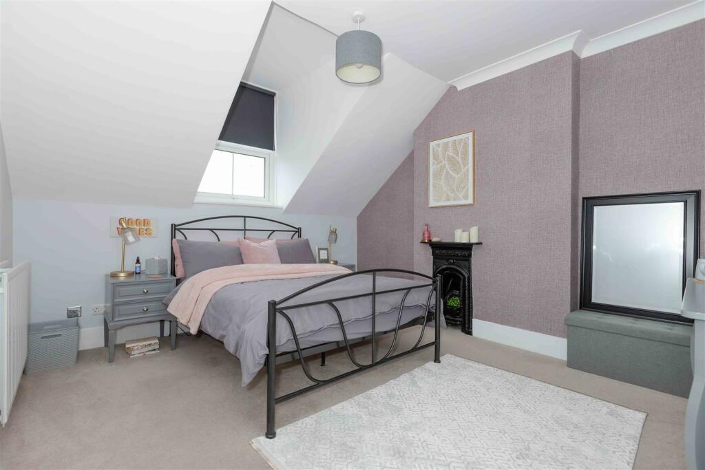 Additional property image - Thurlow Road, Worthing