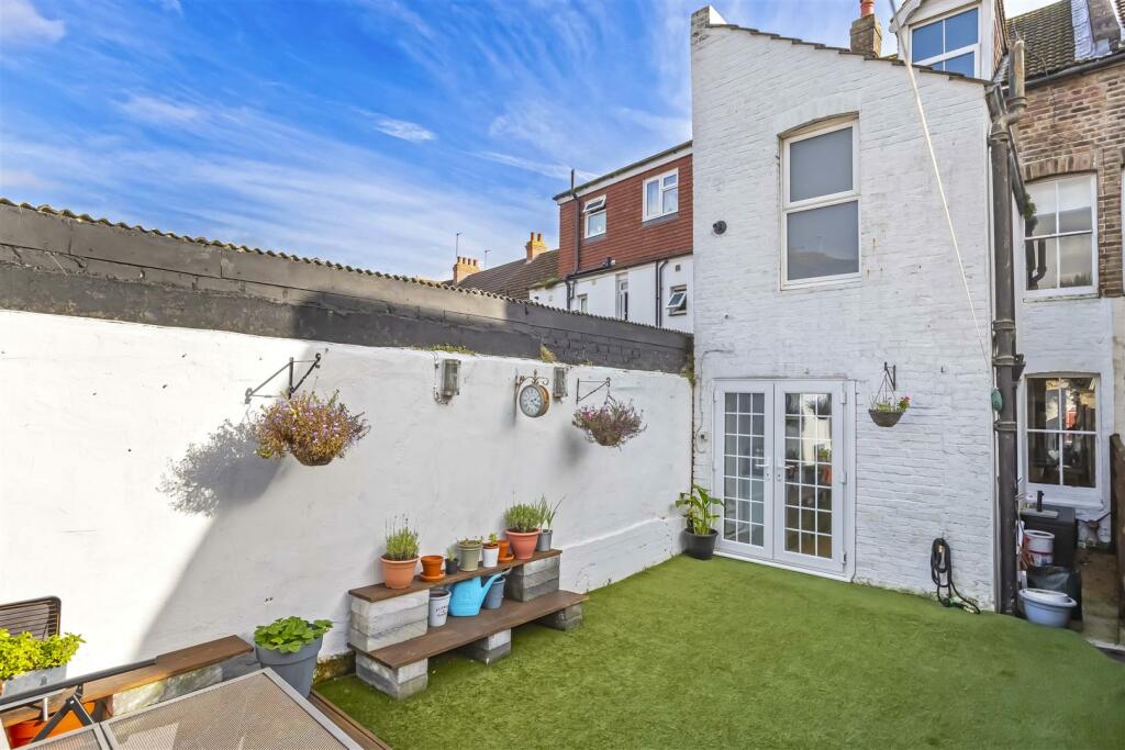 Additional property image - Thurlow Road, Worthing