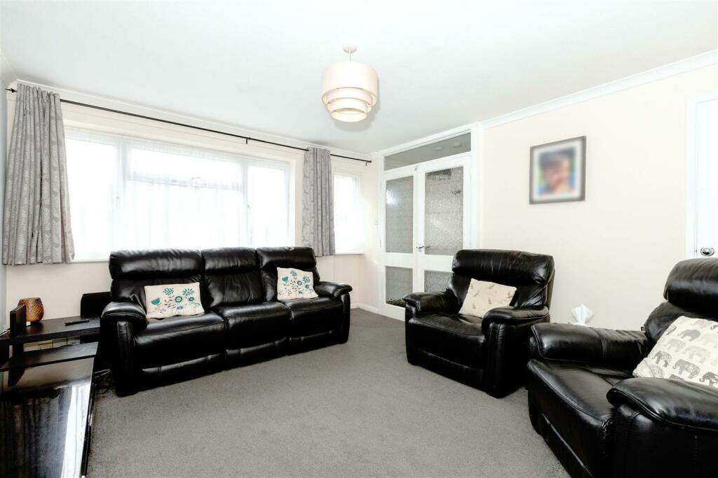 Property image - Vancouver Road, Worthing