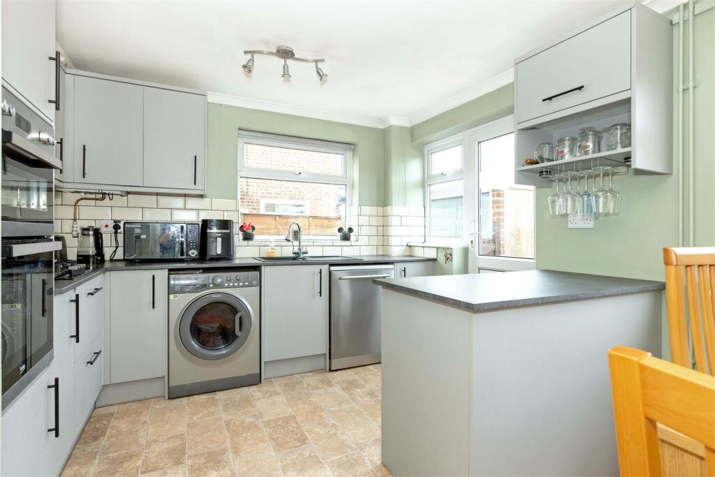 Additional property image - Vancouver Road, Worthing