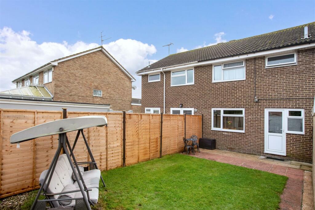 Additional property image - Vancouver Road, Worthing