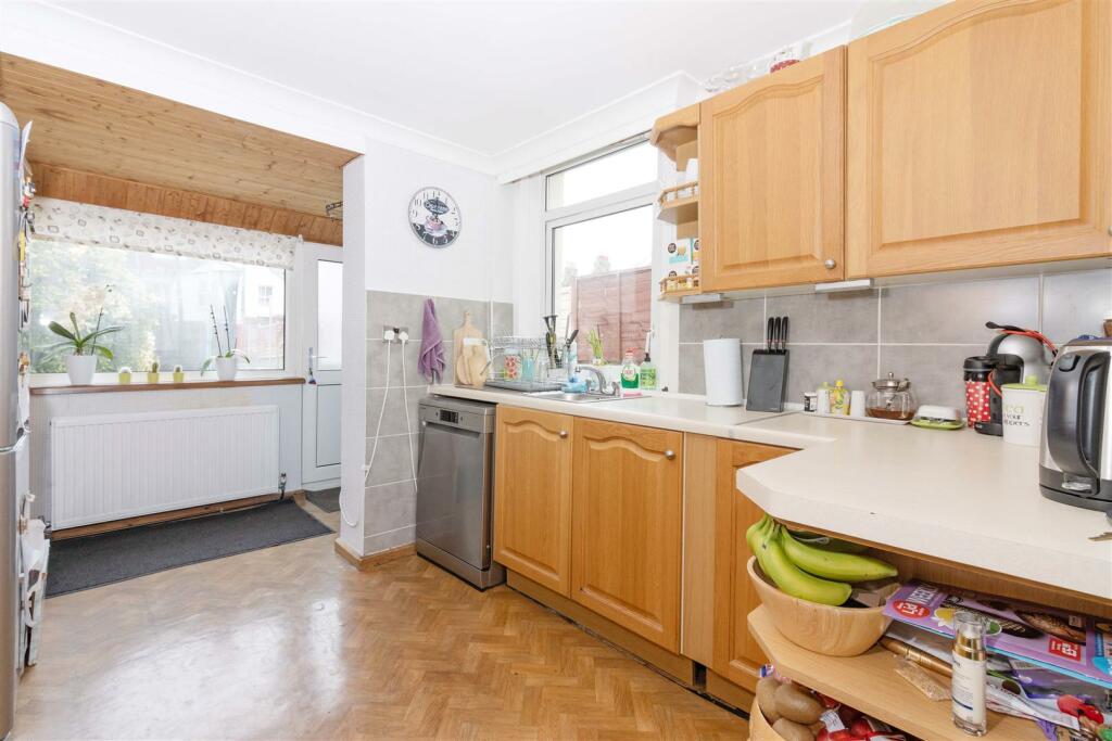 Additional property image - Ham Road, Worthing