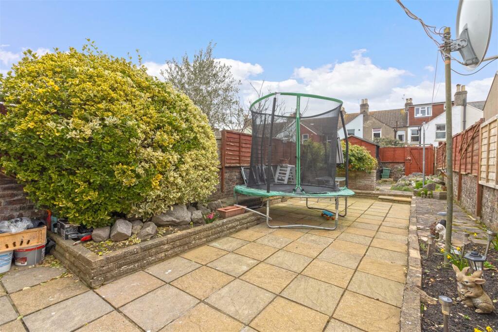 Additional property image - Ham Road, Worthing
