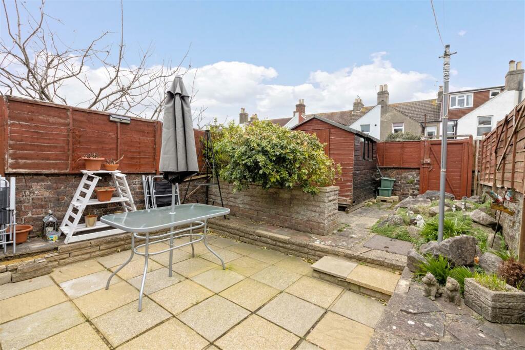 Additional property image - Ham Road, Worthing
