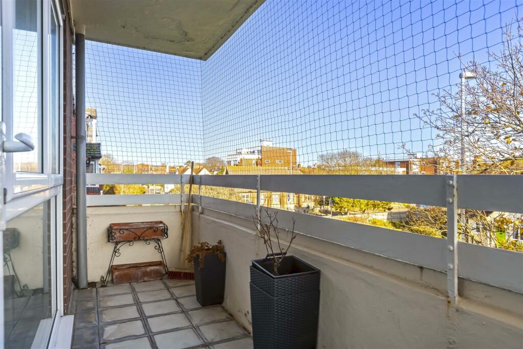 Additional property image - Heene Road, Worthing