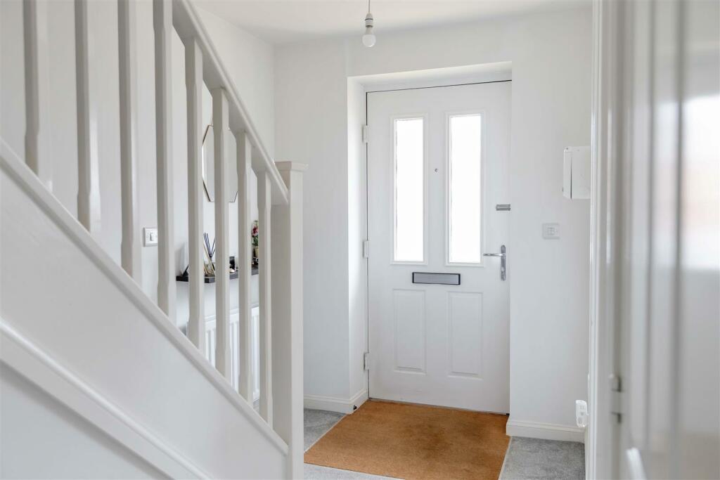 Additional property image - Water Lily Way, Worthing
