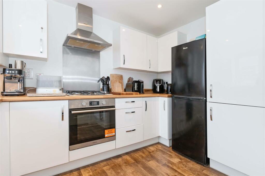 Additional property image - Water Lily Way, Worthing