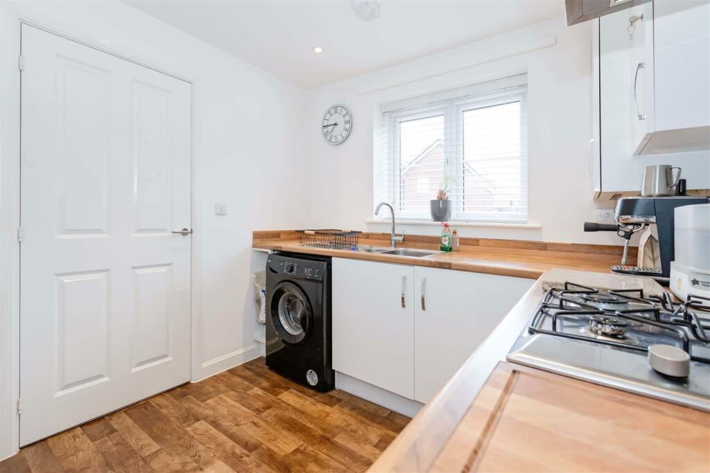 Additional property image - Water Lily Way, Worthing