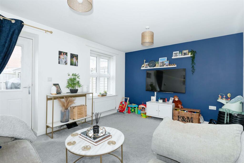 Additional property image - Water Lily Way, Worthing
