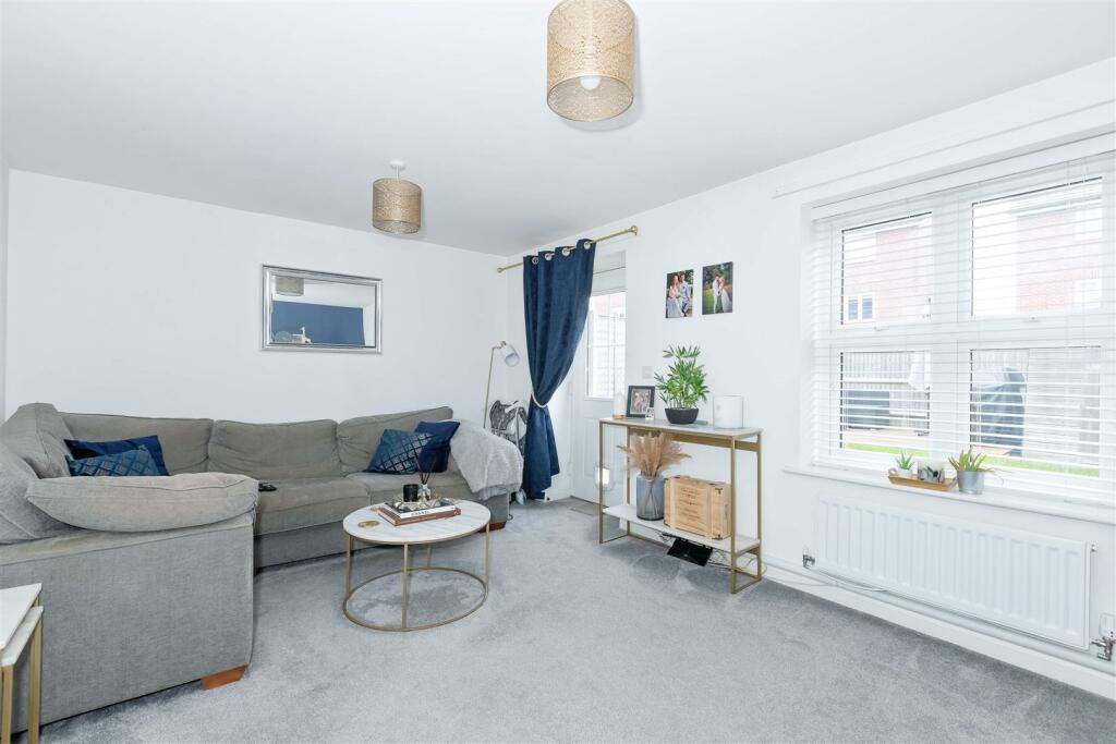 Additional property image - Water Lily Way, Worthing