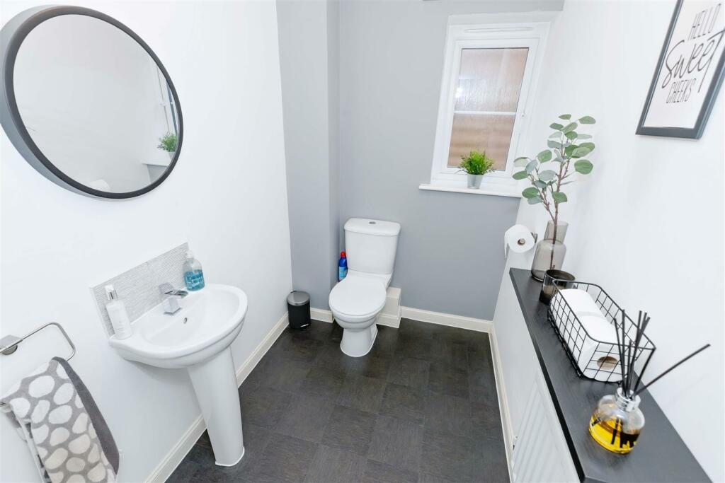Additional property image - Water Lily Way, Worthing