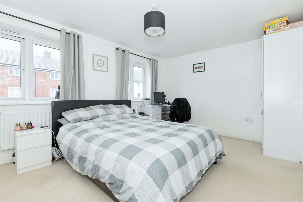 Additional property image - Water Lily Way, Worthing