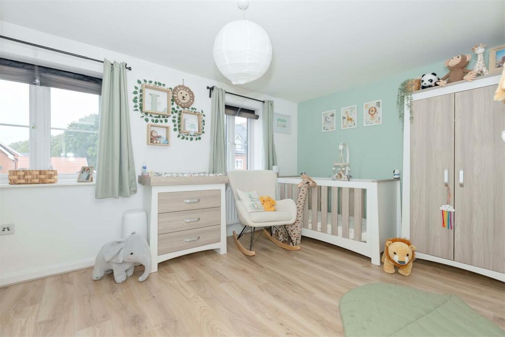 Additional property image - Water Lily Way, Worthing