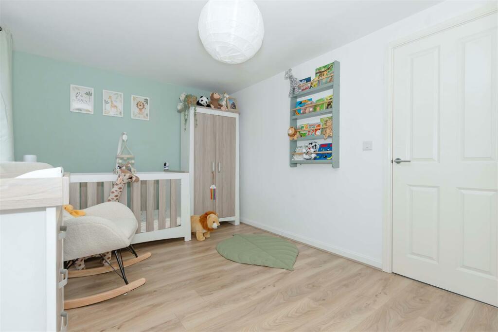 Additional property image - Water Lily Way, Worthing