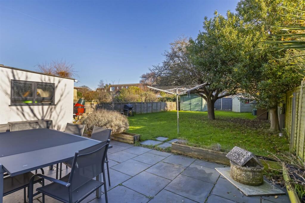 Additional property image - Ringmer Road, Worthing