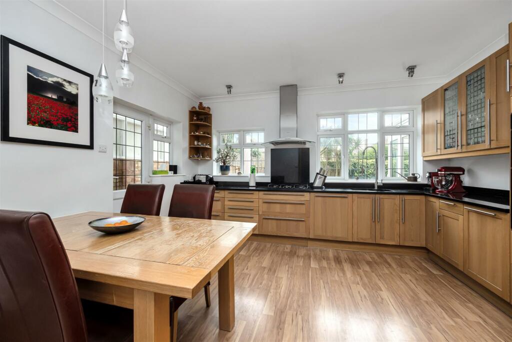 Property image - Hailsham Road, Worthing