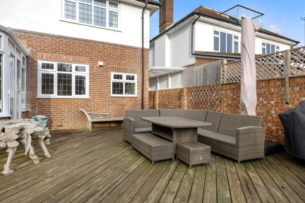 Additional property image - Hailsham Road, Worthing