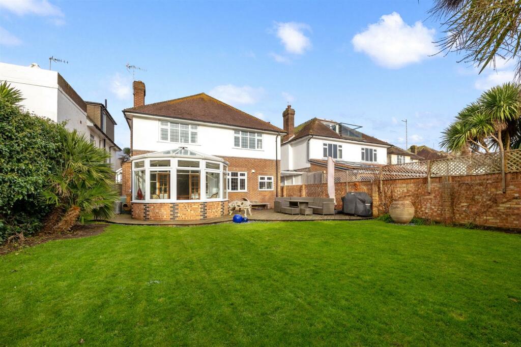 Additional property image - Hailsham Road, Worthing