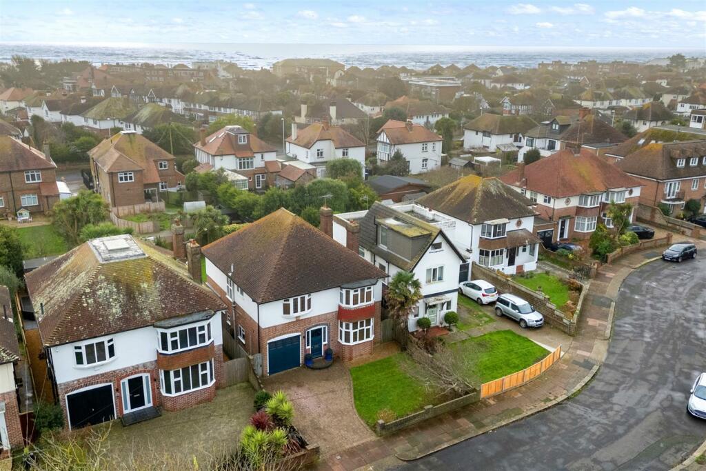 Additional property image - Hailsham Road, Worthing