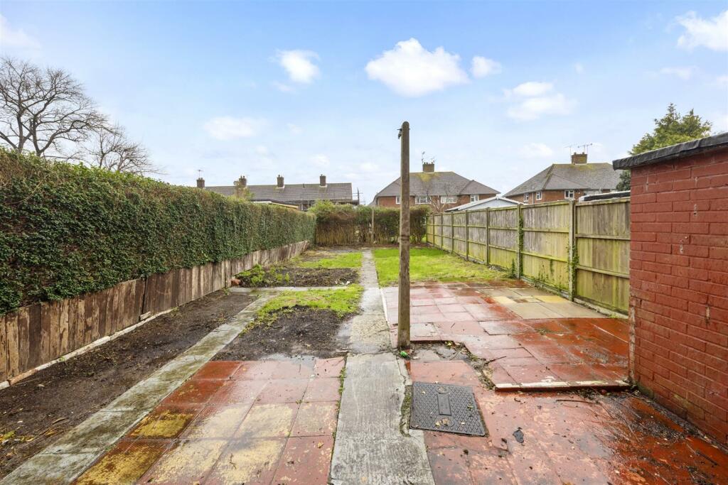 Additional property image - Ringmer Road, Worthing