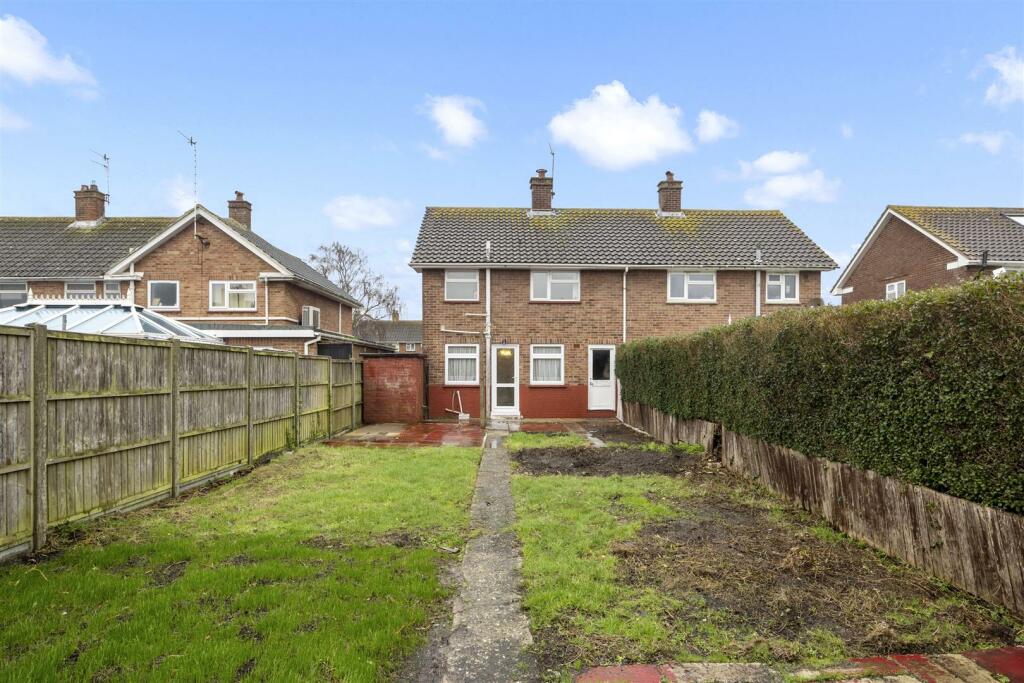 Additional property image - Ringmer Road, Worthing