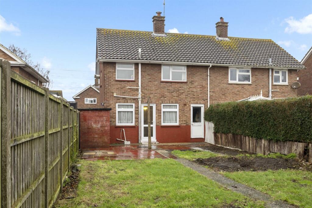 Additional property image - Ringmer Road, Worthing