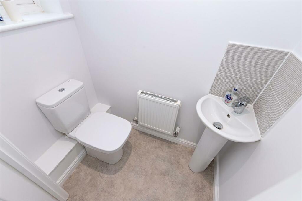 Additional property image - Iris Close, Worthing