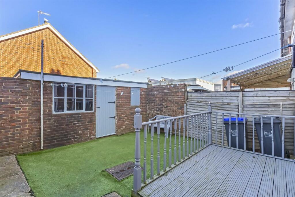 Additional property image - Meadow Road, Worthing