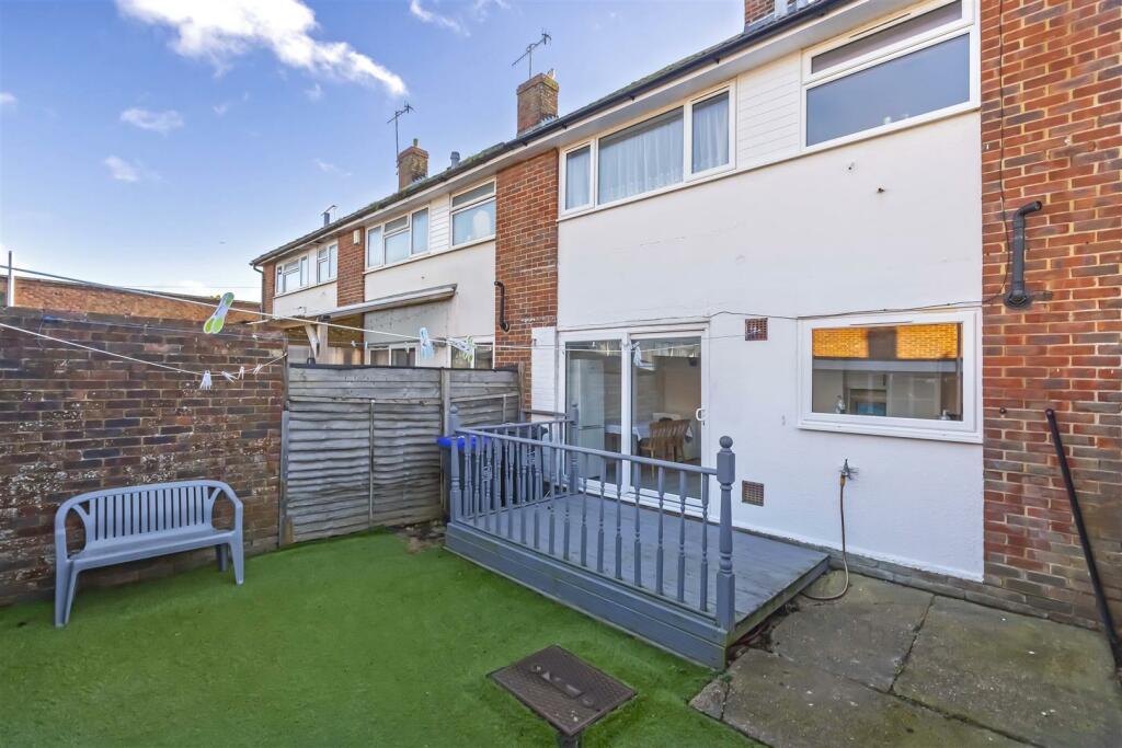Additional property image - Meadow Road, Worthing