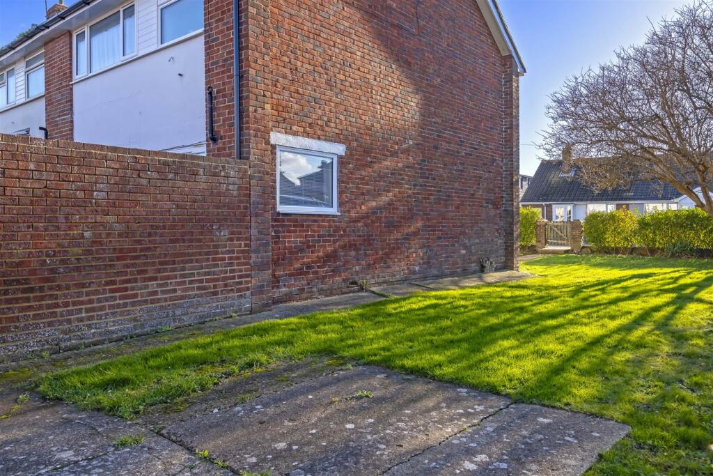 Additional property image - Meadow Road, Worthing