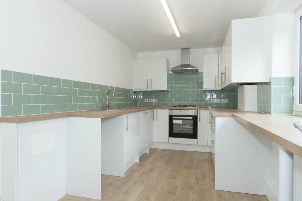 Additional property image - Dartmouth Crescent, Brighton