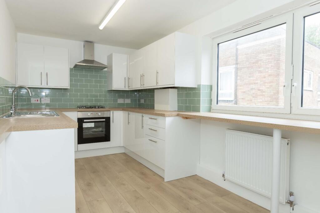 Additional property image - Dartmouth Crescent, Brighton