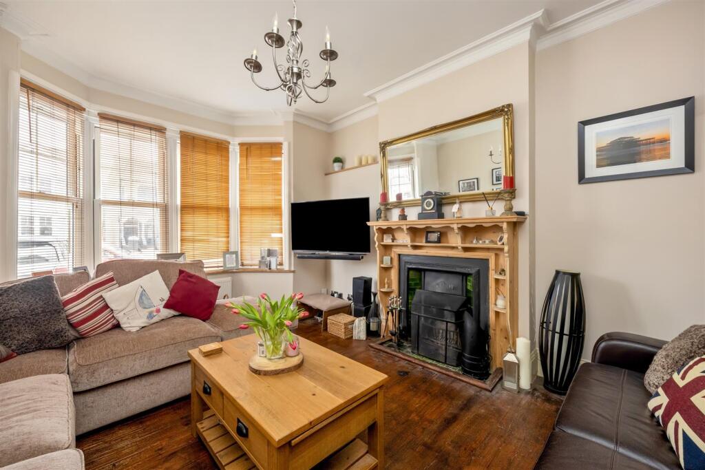 Additional property image - Navarino Road, Worthing