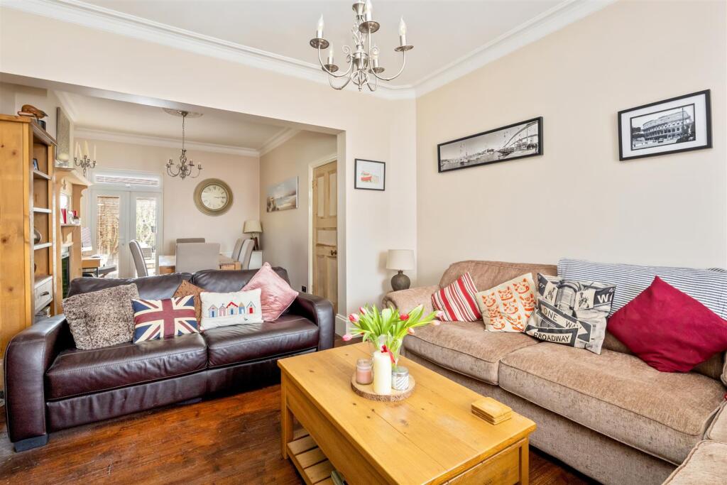 Additional property image - Navarino Road, Worthing