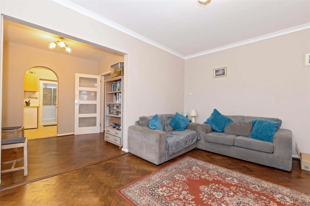 Additional property image - Chute Avenue, High Salvington