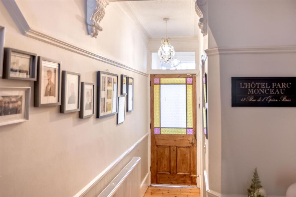 Additional property image - Northcourt Road, Worthing