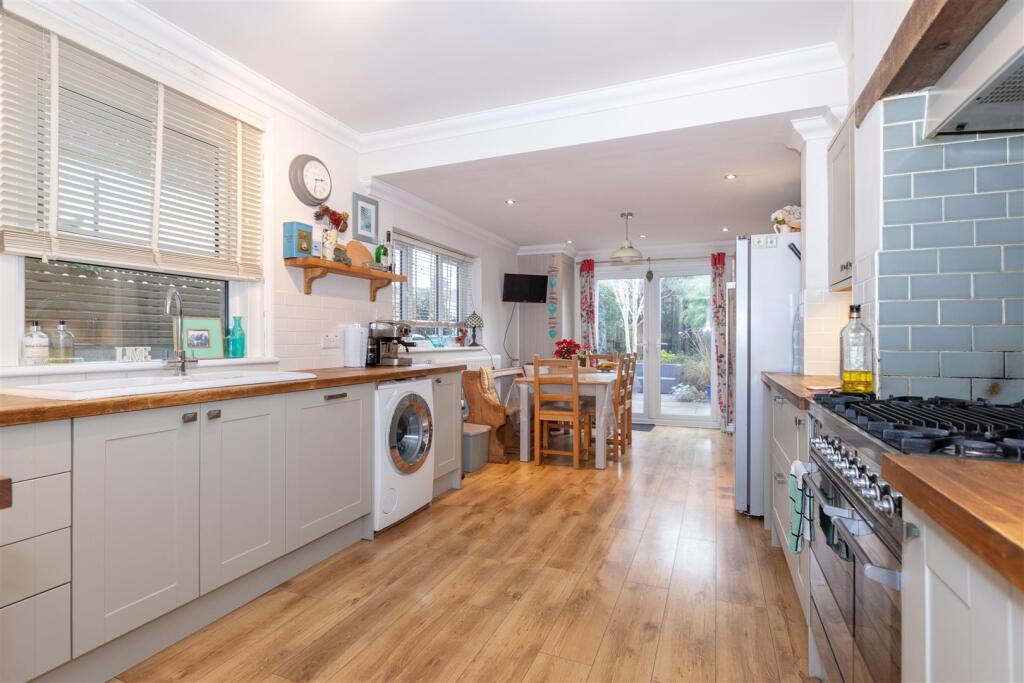 Additional property image - Northcourt Road, Worthing