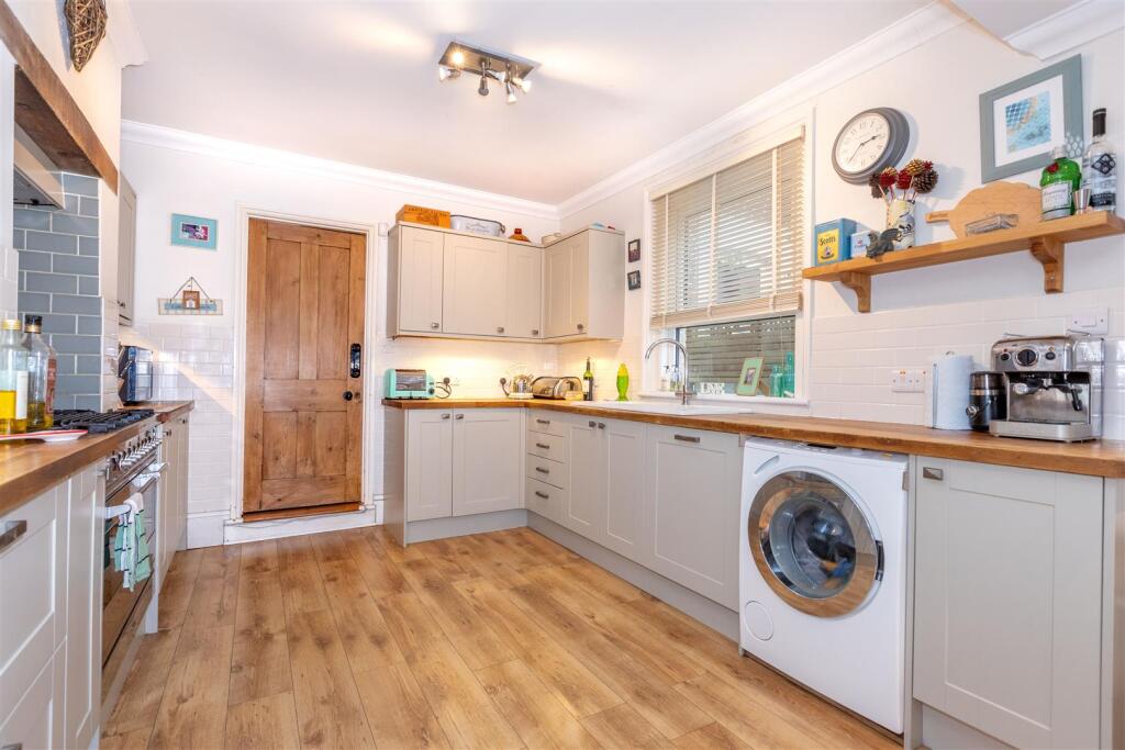 Additional property image - Northcourt Road, Worthing
