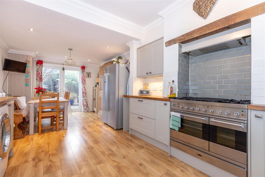 Additional property image - Northcourt Road, Worthing