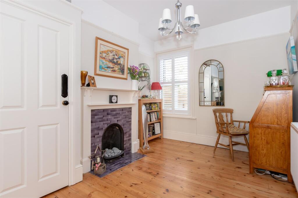 Additional property image - Northcourt Road, Worthing