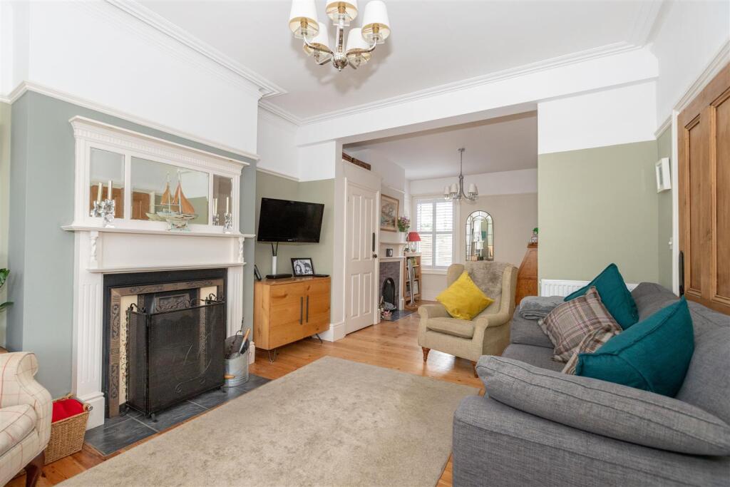 Additional property image - Northcourt Road, Worthing