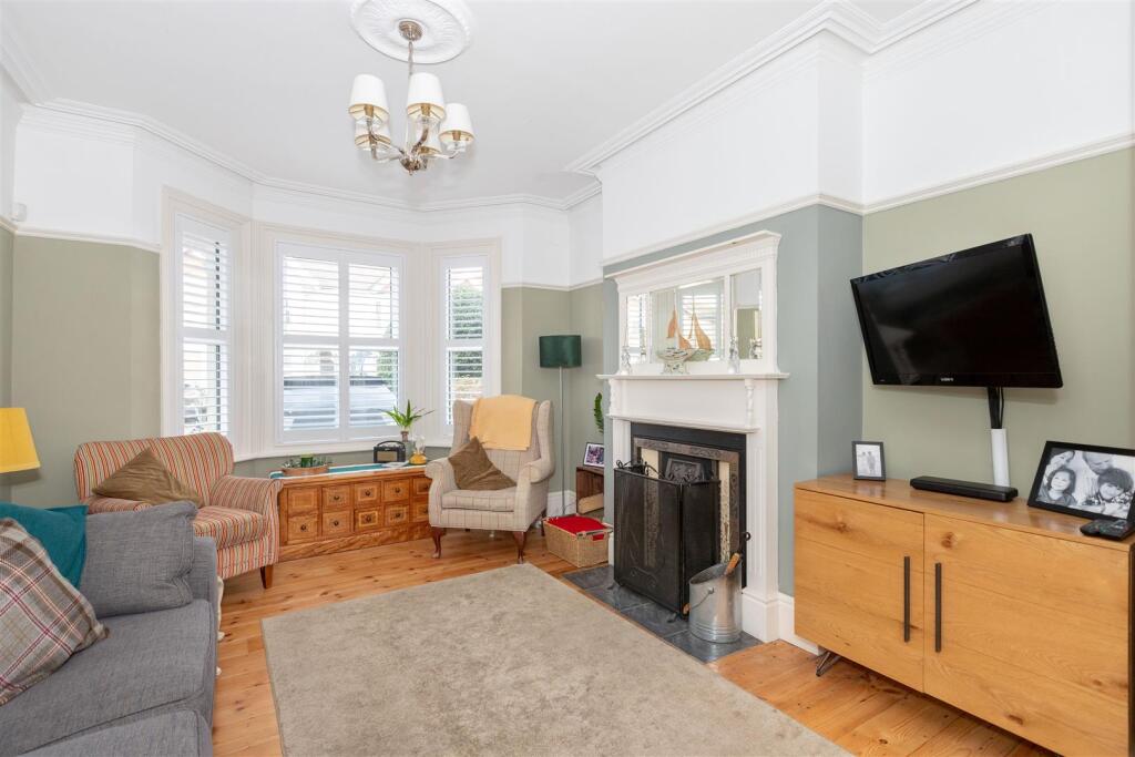 Additional property image - Northcourt Road, Worthing
